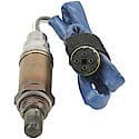 Oxygen Sensor: 4 Wire, 31.1" Long, Heated, Exact Fit