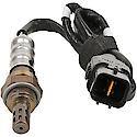 Oxygen Sensor: 4 Wire, 25.98" Long, Heated, Exact Fit