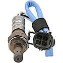 Oxygen Sensor: 4 Wire, 15.55" Long, Heated, Exact Fit