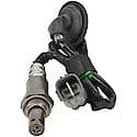 Oxygen Sensor: 4 Wire, 22.44" Long, Heated, Exact Fit