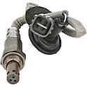 Oxygen Sensor: 4 Wire, 23.62" Long, Heated, Exact Fit