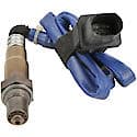 Wideband Oxygen Sensor: 5 Wire, 29.92" Long, Heated, Exact Fit