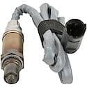 Oxygen Sensor: 4 Wire, 38.39" Long, Heated, Exact Fit