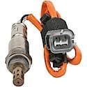 Oxygen Sensor: 4 Wire, 20.87" Long, Heated, Exact Fit