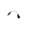 Oxygen Sensor: 4 Wires, 190 mm Long, Heated, Exact Fit