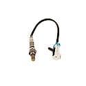 Oxygen Sensor: 4 Wires, 309.5 mm Long, Heated, Exact Fit