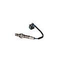 Oxygen Sensor: 4 Wires, 309.5 mm Long, Heated, Exact Fit