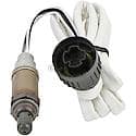 Oxygen Sensor: 4 Wire, 58.66" Long, Heated, Exact Fit