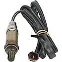 Oxygen Sensor: 2 Wire, 43.27" Long, Non-heated, Exact Fit