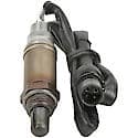 Oxygen Sensor: 4 Wire, 20.08" Long, Heated, Exact Fit