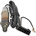 Oxygen Sensor: 3 Wire, 22.83" Long, Heated, Exact Fit