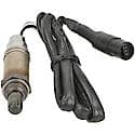 Oxygen Sensor: 3 Wire, 36.3" Long, Heated, Exact Fit