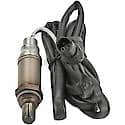 Oxygen Sensor: 3 Wire, 69.29" Long, Heated, Exact Fit