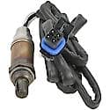 Oxygen Sensor: 4 Wire, 50.39" Long, Heated, Exact Fit