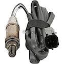 Oxygen Sensor: 4 Wire, 59.06" Long, Heated, Exact Fit