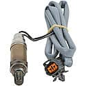 Oxygen Sensor: 2 Wire, 42.52" Long, Non-heated, Exact Fit