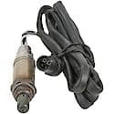 Oxygen Sensor: 4 Wire, 61.81" Long, Heated, Exact Fit