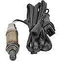 Oxygen Sensor: 3 Wire, 65.75" Long, Heated, Exact Fit