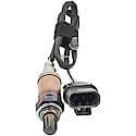 Oxygen Sensor: 3 Wire, 20.87" Long, Heated, Exact Fit