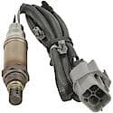 Oxygen Sensor: 4 Wire, 31.5" Long, Heated, Exact Fit