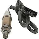 Oxygen Sensor: 4 Wire, 24.41" Long, Heated, Exact Fit