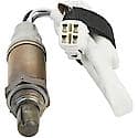 Oxygen Sensor: 4 Wire, 18.31" Long, Heated, Exact Fit