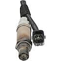 Oxygen Sensor: 4 Wire, 9.45" Long, Heated, Exact Fit