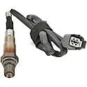 Oxygen Sensor: 4 Wire, 29.53" Long, Heated, Exact Fit