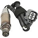 Oxygen Sensor: 4 Wire, 21.06" Long, Heated, Exact Fit