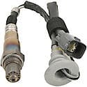 Oxygen Sensor: 4 Wire, 19.69" Long, Heated, Exact Fit