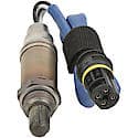 Oxygen Sensor: 4 Wire, 18.19" Long, Heated, Exact Fit