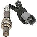 Oxygen Sensor: 4 Wire, 17.13" Long, Heated, Exact Fit