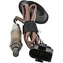 Oxygen Sensor: 4 Wire, 33.46" Long, Heated, Exact Fit