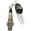 Oxygen Sensor: 4 Wire, 22.83" Long, Heated, Exact Fit