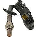 Oxygen Sensor: 4 Wire, 39.96" Long, Heated, Exact Fit