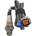 Oxygen Sensor: 4 Wire, 35.04" Long, Heated, Exact Fit