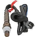 Oxygen Sensor: 4 Wire, 30.31" Long, Heated, Exact Fit