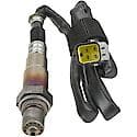 Oxygen Sensor: 4 Wire, 32.28" Long, Heated, Exact Fit