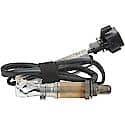 Oxygen Sensor: 4 Wire, 40.94" Long, Heated, Exact Fit