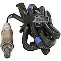 Oxygen Sensor: 4 Wire, 68.31" Long, Heated, Exact Fit