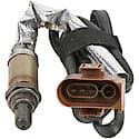 Oxygen Sensor: 4 Wire, 53.35" Long, Heated, Exact Fit