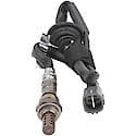 Oxygen Sensor: 4 Wire, 19.29" Long, Heated, Exact Fit