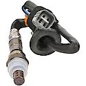 Oxygen Sensor: 4 Wire, 21.26" Long, Heated, Exact Fit