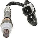 Oxygen Sensor: 4 Wire, 20.28" Long, Heated, Exact Fit