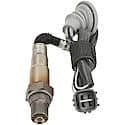 Oxygen Sensor: 4 Wire, 19.09" Long, Heated, Exact Fit