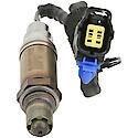 Oxygen Sensor: 4 Wire, 12.6" Long, Heated, Exact Fit