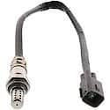 Oxygen Sensor: 4 Wire, 18.58" Long, Heated, Exact Fit