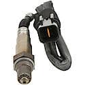 Oxygen Sensor: 4 Wire, 22.83" Long, Heated, Exact Fit