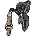 Oxygen Sensor: 4 Wire, 22.64" Long, Heated, Exact Fit