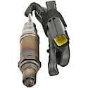 Oxygen Sensor: 4 Wire, 24.61" Long, Heated, Exact Fit